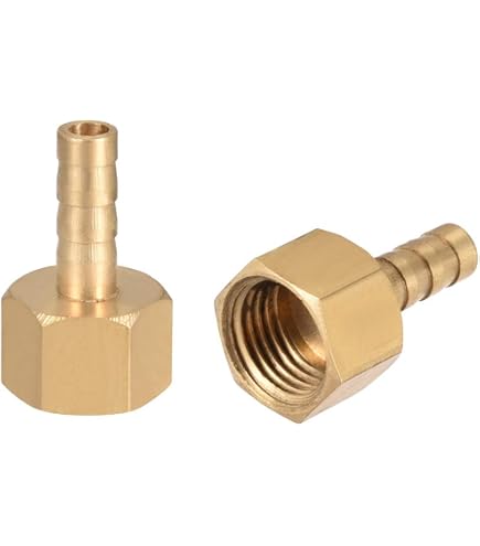 MESSER Druckminderer Für Schweißgas – Mit Flowmeter 0-30 L/min, 200 Bar Für Argon, CO2 & Mischgase