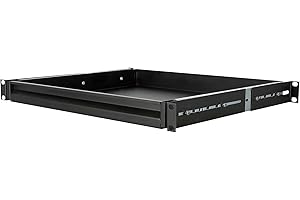 DAP Drawner 19 Inch Rack Drawer 1HE