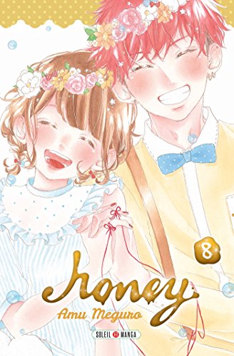 Honey — Tome 8