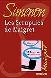 Image de Les scrupules de Maigret