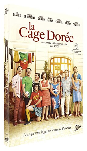 la  Cage dorée