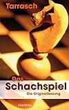 Image de Das Schachspiel. Die Originalfassung
