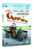 Genevieve [Region 2] by Dinah Sheridan - Dinah Sheridan