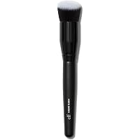 NYX Professional Makeup Pro Brush All Over Shadow Pinsel | Für Lidschatten, Aus Natürlichen & Synthetischen Fasern | Professioneller Make-up Pinsel