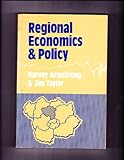 Image de Regional Economics and Policy