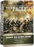 The Pacific - The Complete Series (Tin Box Edition) [DVD] [2010]