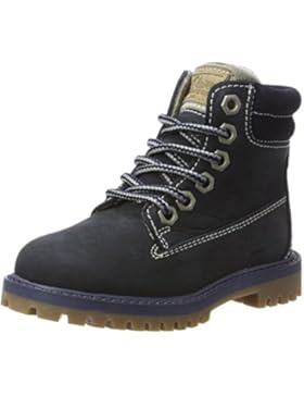 s.Oliver Jungen 36105 Hohe Sneaker