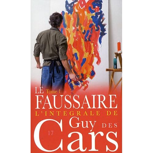 Le faussaire : Tome 1 Le faussaire : Tome 1