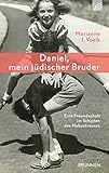 Bücher Neuerscheinungen 2022 - Daniel, mein jüdischer Bruder von Marianne J. Voelk