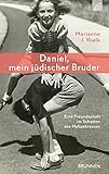 'Daniel, mein jüdischer Bruder' von Marianne J. Voelk