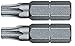 Produktbild Wera Torx-Bit T 15 867/1 Z SB SiS Werkzeugstahl legiert, zähhart D 6.3 2 St.
