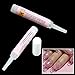 LyDia® Professional Strong 2g Nail Adhesive Glue for Nail Art Acrylic/UV Gel/French Nail/Nail Tips/False Nails/Nail Decoration (10 x 2g Nail Glue)