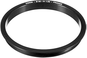 Cokin 9Z495B 5mm TH1.00 Adapter