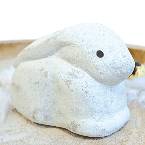 LM Knet Design Beton 15 kg Sack, Beton zum Kneten, Knetbeton Kreativbeton Beton für Kreative, Bastelbeton,Beton zum Basteln, Beton zum modellieren, Schmuckbeton, Kreativ Beton - 3