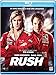 Rush [Blu-Ray] [Import]
