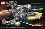Lego Star Wars Y-Wing Starfighter 75181 Star Wars Spielzeug - Lego