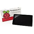 Raspberry Pi Official 7 Inch Touch Screen for Raspberry Pi 4 / Pi 3/Pi 2/5 Model B