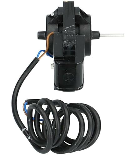 Liebherr Cn 4315 F61-10G Ventilatormotor Mes F 61-10 G 220 V Kabe Liebherr Kühlschrank Ventilator