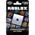 Roblox Gift Card for Germany by Post - View 5