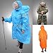Magideal Night-light Reflective Stripe Raincoat Rainwear Poncho Hiking Cycling Camo RS.1780.00