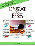 MASSAGE DES BEBES