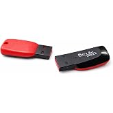 Kyrotech Micro SD Kart Okuyucu SDXC TF USB 2.0 T-Flash MicroSD TransFlash Hafıza Kartı Okuyucu Adapt&ouml;r Yazıcı Mini Android Te