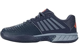K-Swiss Men's Express Light 3 Tennis Shoe