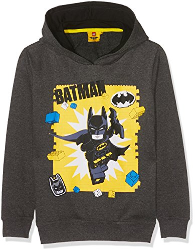LEGO-Batman-Jungen-Sweatshirt-mit-Kapuze-grau