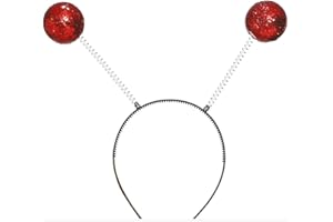 Fiestas Guirca, S.L. Diadema Bolas Colores