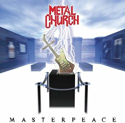 Masterpiece