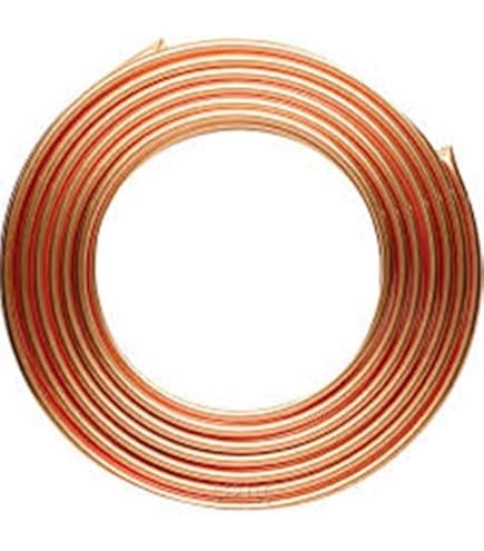 8mm IDENTIFIANT X 11mm OD Nettoyer PVC Tuyauterie Tuyau