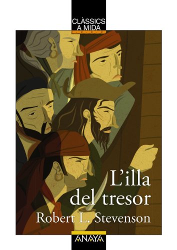 L'illa del tresor (clásicos - clásicos a medida (c valenciana))