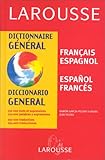 Dictionnaire général Français - Espagnol / Espagnol - Français