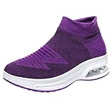 Einzel Schuhe Damen beschuht Sommer Einfach zu tragen ausziehen Stripe schwarz Turnschuhe Sneakers Fitnessschuhe Casual Reißverschluss einzelner Textil Schuhe Low Übergrößen Turnschuhe Offener Zeh Erbsen Freien Turnhallen Weisefrauen Low top Turnschuh Mode Sportschuhe der Outdoor Der Sneaker Low Übergrößen