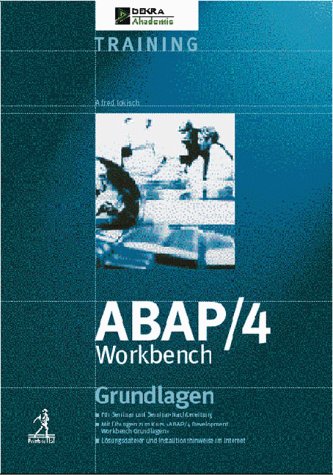 ABAP/4 Workbench
