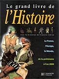 Le grand livre de l'Histoire