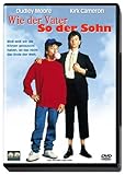 Wie der Vater, so der Sohn - Dudley Moore