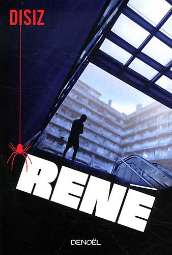 couverture de : Rene