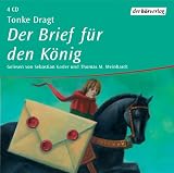 Cover zum Buch Der Brief für den König