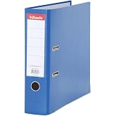 Esselte 994035 Klas&ouml;r Ekonomi Geniş Mavi