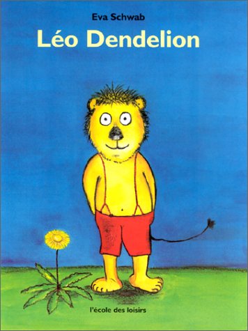 couverture de : L&eacute;o Dendelion