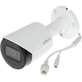 DAHUA IPC-HFW1230S-S-0280B-S4 2 MP 2,8 MM IP KURŞUN KAMERASI