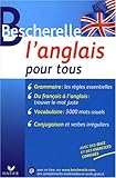 L'anglais pour tous