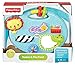 Fisher-Price Explore and Play Panel