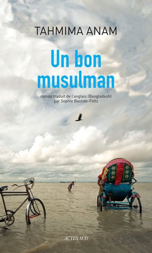 couverture de : Un bon musulman
