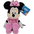 Disney Plush Mickey Core Minnie M 12 Inches