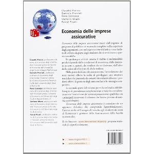 Economia delle imprese assicurative