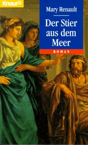 Cover zum Buch Der Stier aus dem Meer
