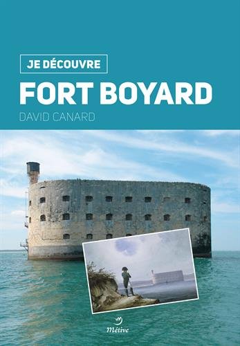 Je découvre Fort Boyard en ligne Je découvre Fort Boyard en ligne