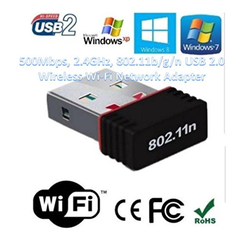 usb wifi dongle